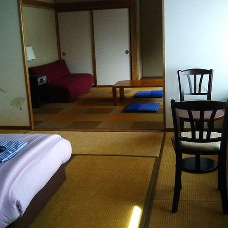 Sakka Sanso Villa Hakuba Exterior foto
